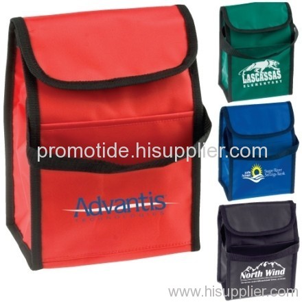 Polyester Lunch Cooler Bag