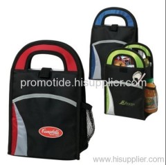 420D Polyester Lunch Bag