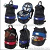 2 Person 420D Nylon Picnic Tote Bag