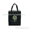 Folding Non-Woven Luggage Tote