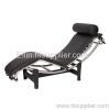 Le Corbusier Chaise Lounge Chair