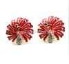 phoenix earring