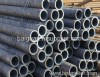 Round Welded Pipe