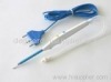 Suction Electrosurgical Pencil