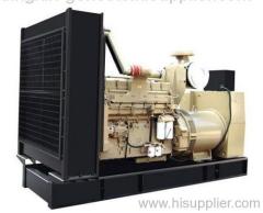 Cummins Diesel Generator Set