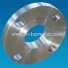 Flat Flange