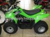 2011 Kawasaki KFX 90 ATV