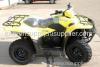 2011 Suzuki LTA500 KingQuad