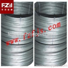 Gr5 titanium alloy wire