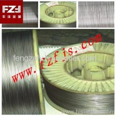 Gr5 Dia3.0mm titanium wire