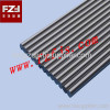 Gr5 titanium alloy rod in industry