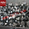 Gr2 medical titanium bolts