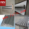 Gr2 ASTM B348 titanium bar/rod