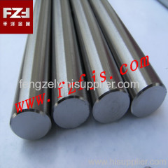 Gr2 ASTM F67 titanium bar