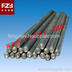 Gr2 ASTM F136 titanium bar in industry