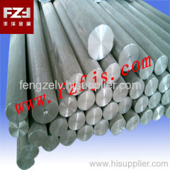 Gr2 titanium bar ASTM F67 titanium bar