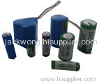 Li/socl2 battery,