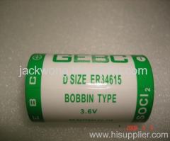 BOBBIN TYPE,LITHIUM BATTERY