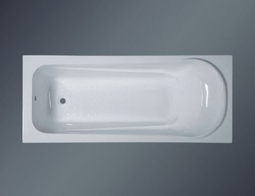 hand control bathtub