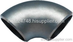 90e (L) Stainless Steel Elbow