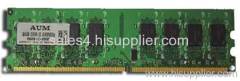 DDR2 1GB33Mhz Long DIMM PC 4200U 5