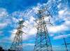 220kv transmission line steel tower
