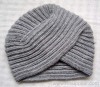 acrylic knitted hat