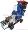 Cold Diesel Pressure Washers