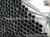 SUS306 seamless stainless steel pipe