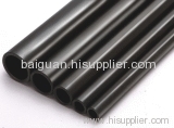 Ni80Cr20 stainless and seamless steel pipe