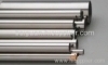 304 304L 304N seamless stainless steel tube