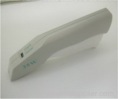 Skin stapler and remover