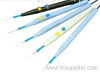 Electrosurgical pencils