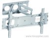 Tilting and Swiveling Wall Bracket