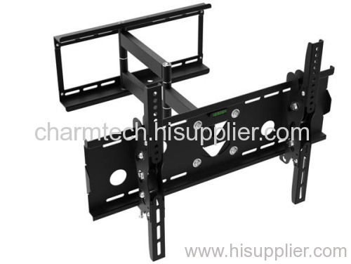 New Tilting and Swiveling TV Wall Mount