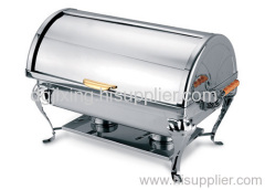 9QT Stainless steel chafing dish set /chafer dish