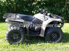 2011 Yamaha Grizzly 450