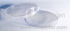 Quartz glass petri dish