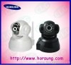 Wireless Network IP Cameras