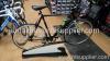 2011 Cannondale Capo 2 Track Bike