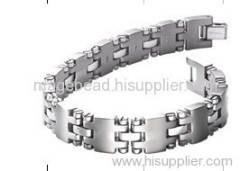Stainless Steel Magnetic Jewelry