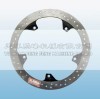 High Quality Motorcycle Brake Disc In PengFeng