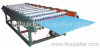 prepainted corrugated steel sheet