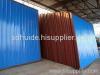 color steel sandwish panels