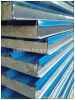 Rockwool sandwich panels