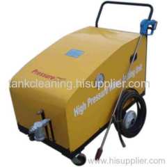 High Pressure Cold Water Power Washer Cleaners & Pump