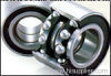 double row deep groove ball bearings