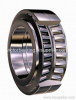 double row tapered roller bearings