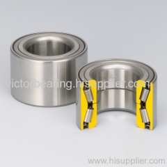 double row tapered roller bearings 1