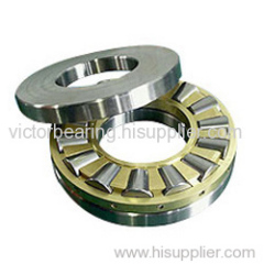 double row tapered roller thrust bearings1